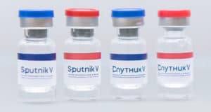 В Горно-Алтайске работают три пункта вакцинации от ковида