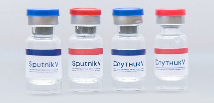 В Горно-Алтайске работают три пункта вакцинации от ковида