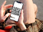 После введения QR-кодов темпы вакцинации в Республике Алтай выросли вдвое После введения QR-кодов темпы вакцинации в Республике Алтай выросли вдвое