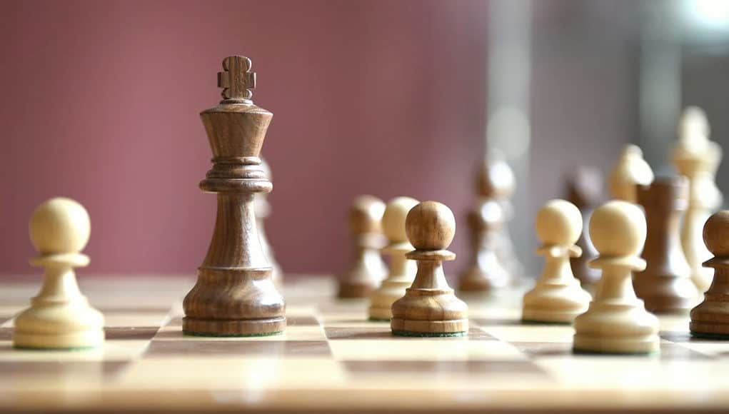 В Горно-Алтайске прошло первенство Республики Алтай по шахматам