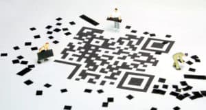 Мифы и правда о QR-кодах