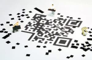 Мифы и правда о QR-кодах
