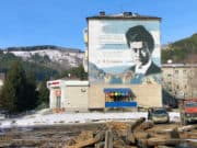Чтобы не быть безымянным и безликим Чтобы не быть безымянным и безликим