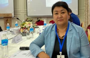 В ГАГУ начнут преподавать корейский язык В ГАГУ начнут преподавать корейский язык