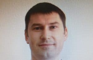Александр Парахин возглавил Горно-Алтайский центр развития бизнеса Россельхозбанка Александр Парахин возглавил Горно-Алтайский центр развития бизнеса Россельхозбанка