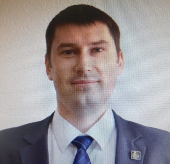 Александр Парахин возглавил Горно-Алтайский центр развития бизнеса Россельхозбанка