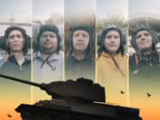 С танками по жизни: Wink покажет документальный фильм об истории World of Tanks