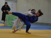 Спортсменка из Республики Алтай стала призером чемпионата мира по дзюдо