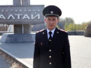 Голосуем за Анатолия Мергеева из Республики Алтай в финале конкурса «Народный участковый» Голосуем за Анатолия Мергеева из Республики Алтай в финале конкурса «Народный участковый»