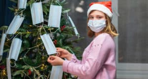 В Республике Алтай запретили новогодние корпоративы и массовые праздничные мероприятия