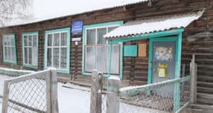В Теректе отремонтируют Дом культуры В Теректе отремонтируют Дом культуры