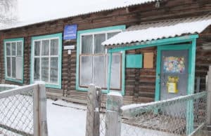 В Теректе отремонтируют Дом культуры В Теректе отремонтируют Дом культуры