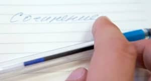 Около 1300 учеников 11-х классов написали итоговое сочинение в Республике Алтай
