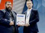 Проект из Республики Алтай стал лучшим военно-патриотическим проектом России