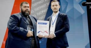 Проект из Республики Алтай стал лучшим военно-патриотическим проектом России