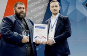 Проект из Республики Алтай стал лучшим военно-патриотическим проектом России