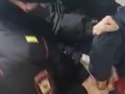 Так что же произошло в ТЦ «Ткацкий»? Полиция проверила действия своих сотрудников Так что же произошло в ТЦ «Ткацкий»? Полиция проверила действия своих сотрудников
