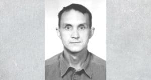 Внимание, розыск! Поехал собирать лекарственные травы и пропал Внимание, розыск! Поехал собирать лекарственные травы и пропал