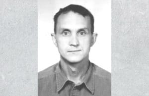 Внимание, розыск! Поехал собирать лекарственные травы и пропал Внимание, розыск! Поехал собирать лекарственные травы и пропал