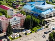 У Горно-Алтайска появится свой гимн