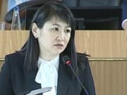 Госсобрание согласовало назначение Динары Култуевой вице-премьером