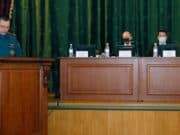В Республике Алтай подвели итоги работы системы предупреждения и ликвидации ЧС