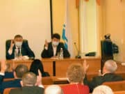 В Горно-Алтайске приняли городской бюджет на 2022 год