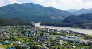Администрация Манжерока незаконно пыталась продать 23 земельных участка