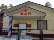 Семь новых ФАПов появятся в селах республики в 2022 году