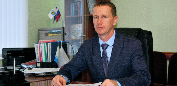 Главой Турочакского района стал Андрей Прокопьев