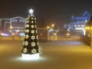 Праздничные представления в новогоднюю ночь на центральной площади Горно-Алтайска отменены Праздничные представления в новогоднюю ночь на центральной площади Горно-Алтайска отменены