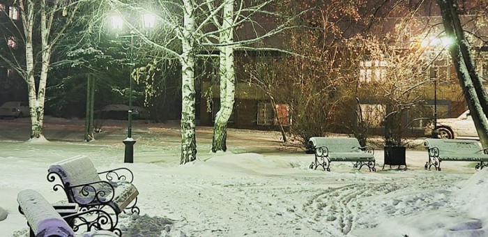 Прогноз погоды: в республике в ближайшие дни по-прежнему будет не очень холодно