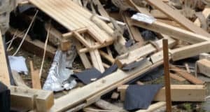 В Бичикту-Бооме снесли два незаконно построенных аила