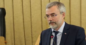Истекает срок полномочий уполномоченного по правам человека Истекает срок полномочий уполномоченного по правам человека