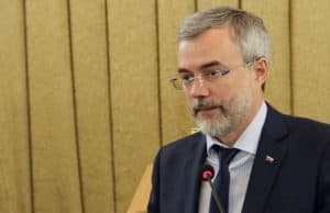 Истекает срок полномочий уполномоченного по правам человека Истекает срок полномочий уполномоченного по правам человека