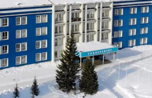 В ГАГУ обсудили подготовку кадров для сферы туризма и гостеприимства В ГАГУ обсудили подготовку кадров для сферы туризма и гостеприимства