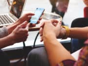 В Горном Алтае Telegram обошел WhatsApp по объему мобильного трафика