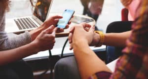 В Горном Алтае Telegram обошел WhatsApp по объему мобильного трафика