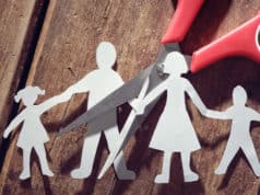 В Республике Алтай снизилось количество разводов