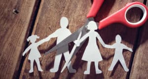 В Республике Алтай снизилось количество разводов