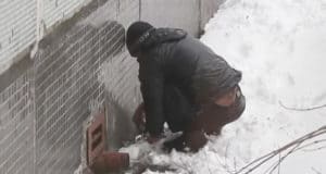 Майминца, пойманного в момент поиска закладки, лишили свободы Майминца, пойманного в момент поиска закладки, лишили свободы