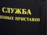 Антимасочница напала на судебного пристава
