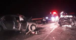 Страшное ДТП в Онгудайском районе: погибли пять человек Страшное ДТП в Онгудайском районе: погибли пять человек