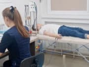 Комплексы для скрининговой оценки организма поступили в Республику Алтай