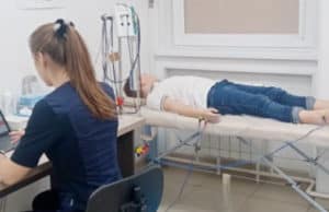 Комплексы для скрининговой оценки организма поступили в Республику Алтай