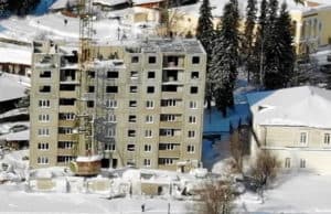 Бывшего директора «Горно-Алтайское РСУ» приговорили к штрафу за халатность