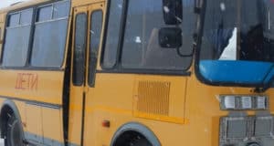 Улаганская администрация тоже организовала перевозку учащихся из Горно-Алтайска на каникулы