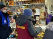 «Единая Россия» и Роспотребнадзор проверили точки продажи пиротехники «Единая Россия» и Роспотребнадзор проверили точки продажи пиротехники