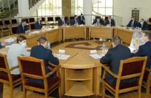 Собрание Совета муниципальных образований прошло в Горно-Алтайске