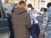 Горожанин заплатил долг по алиментам после ареста любимого «Лэнд круйзера» Горожанин заплатил долг по алиментам после ареста любимого «Лэнд круйзера»